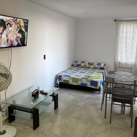 شقة Cartagena Alquila المظهر الخارجي الصورة
