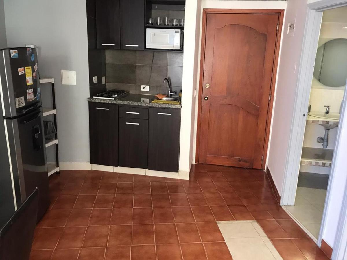 شقة Cartagena Alquila المظهر الخارجي الصورة