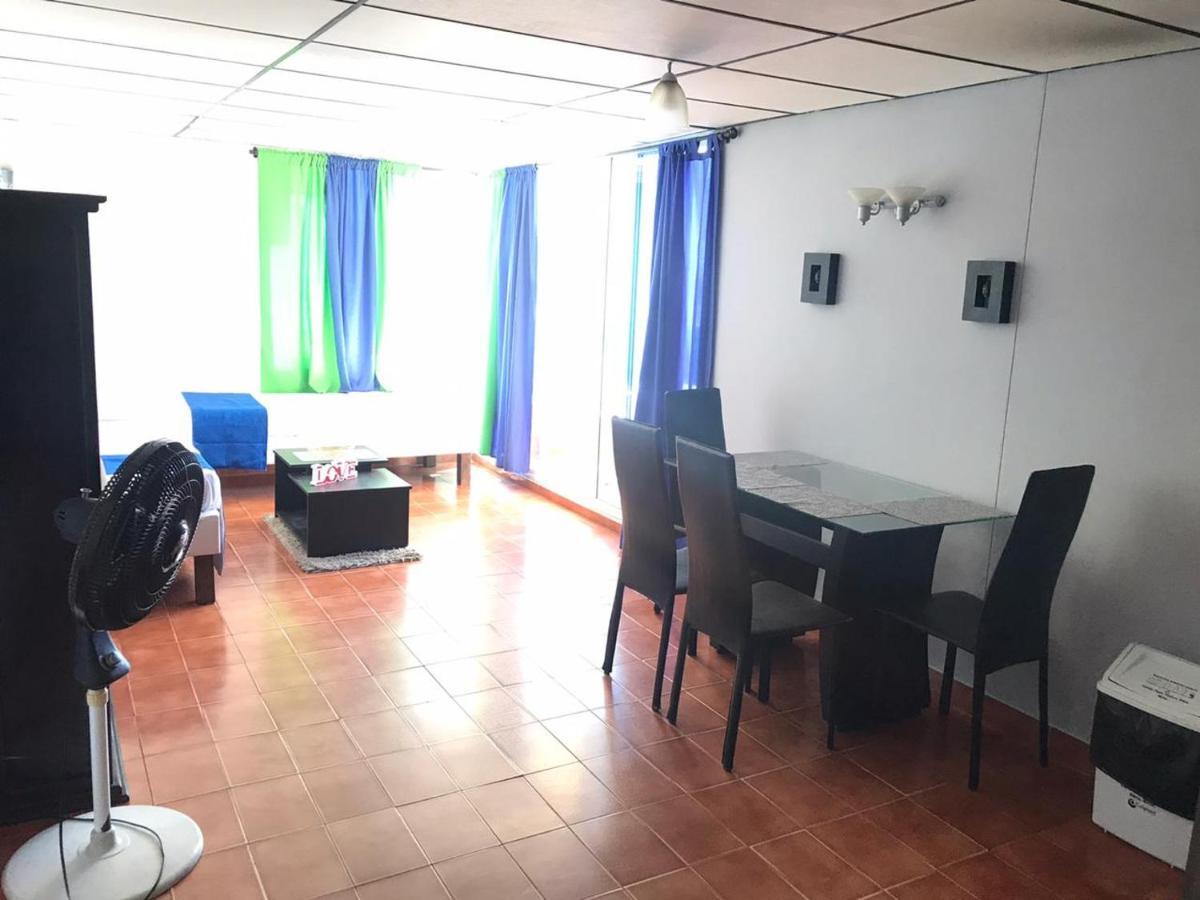 شقة Cartagena Alquila المظهر الخارجي الصورة