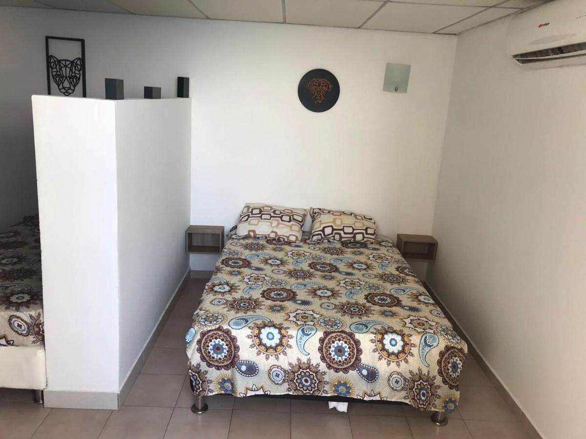 شقة Cartagena Alquila المظهر الخارجي الصورة