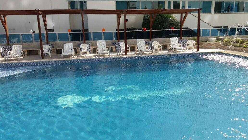 شقة Cartagena Alquila المظهر الخارجي الصورة