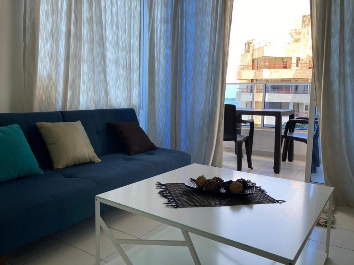 شقة Cartagena Alquila المظهر الخارجي الصورة