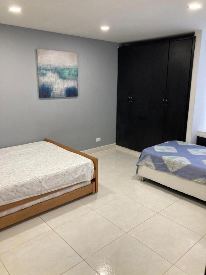 شقة Cartagena Alquila المظهر الخارجي الصورة
