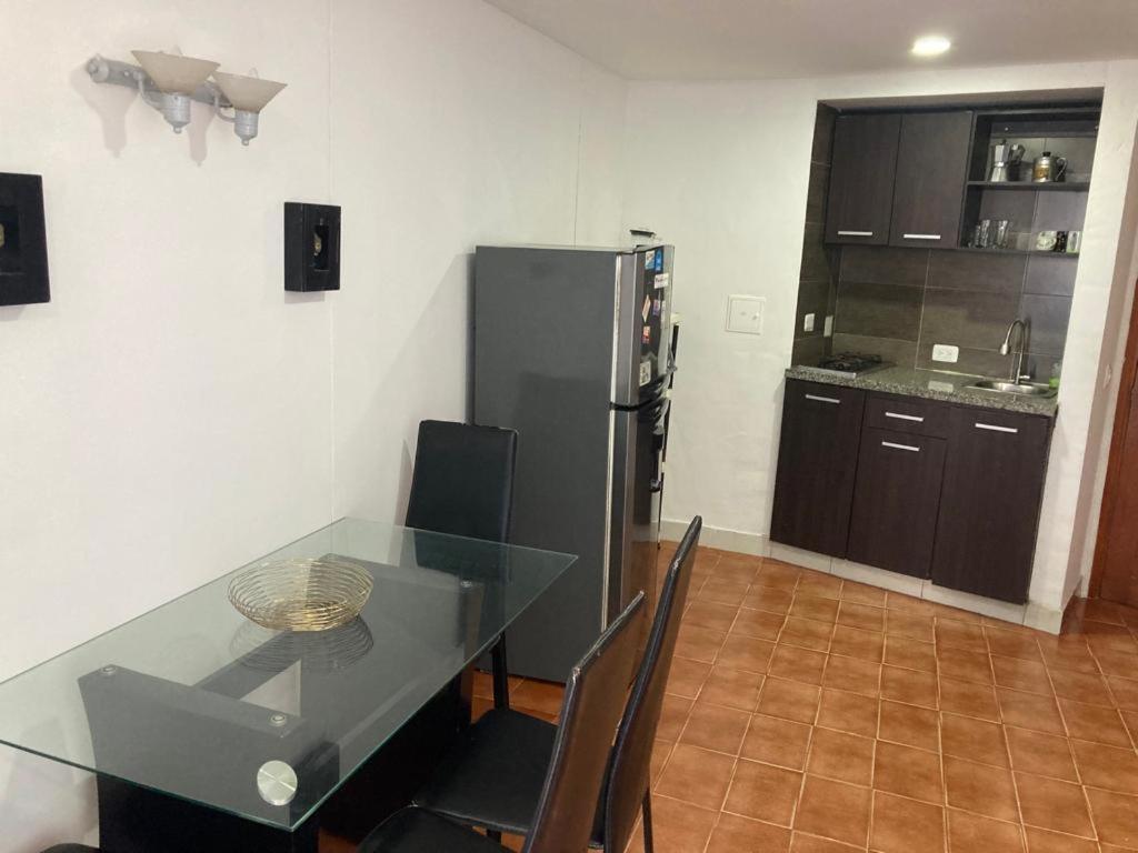 شقة Cartagena Alquila المظهر الخارجي الصورة