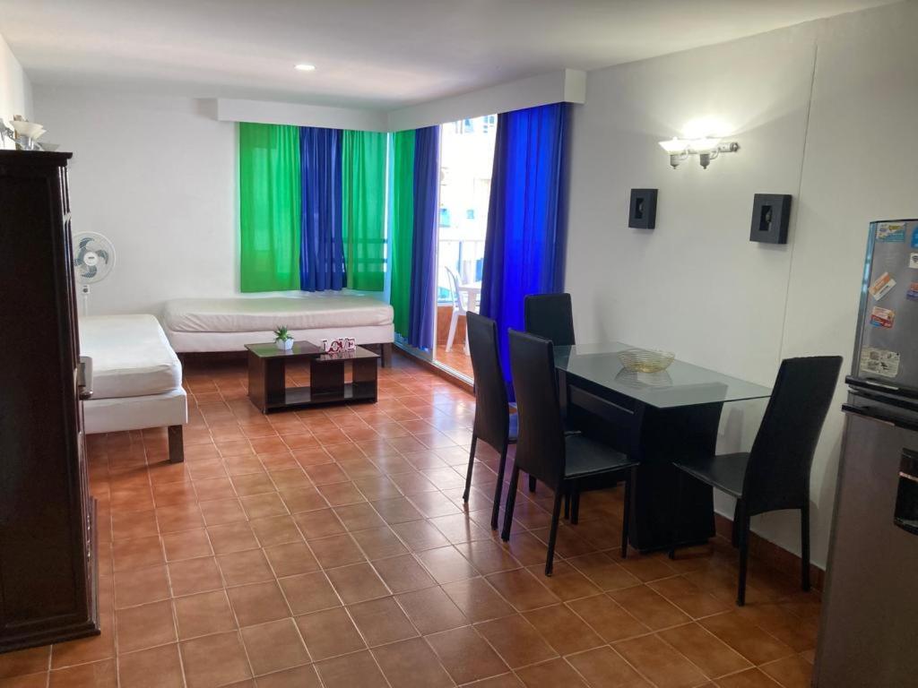 شقة Cartagena Alquila المظهر الخارجي الصورة