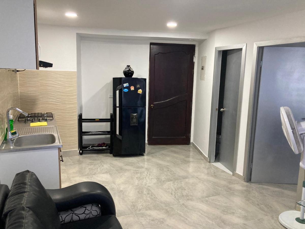 شقة Cartagena Alquila المظهر الخارجي الصورة