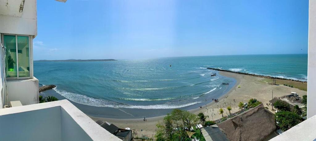 شقة Cartagena Alquila المظهر الخارجي الصورة